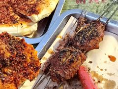 -铁诚烤肉