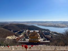 -六鼎山文化旅游区