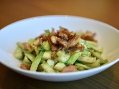 -广州柏悦酒店·悦景轩·粤菜餐厅