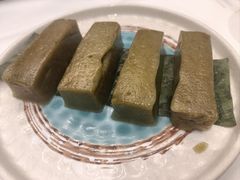 -清心茶楼·传统中山石岐菜