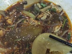 -川魂帽牌货冒菜(月东街店)