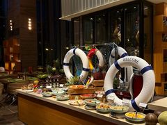 -上海静安香格里拉大酒店