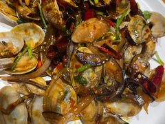 -聚点串吧·北京烧烤(赵登禹路店)