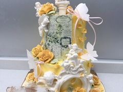 -柏尼娅PEARIA·蛋糕定制(北京SKP店)
