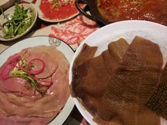 -赵美丽重庆火锅(西安直营总店)