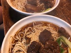 -金牌八大碗汤面(菜市二路店)