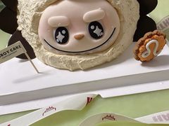 -杜勒瓦Cake&More 蛋糕派对定制