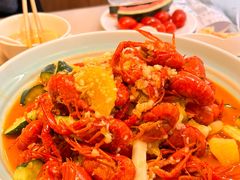 -小骨煲金华砂锅(转塘金街美地店)