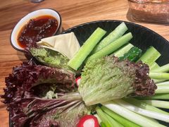 -金太阳海鲜烧烤·本地人餐厅(东纬路旗舰店)