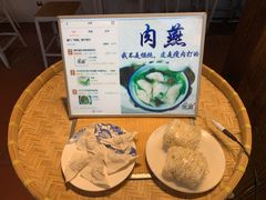 -家宴·灌蛋·沙茶面(曾厝垵店)
