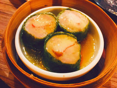 -金庆国际酒店-自助餐