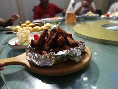 -老班长大酒店(海关大楼店)