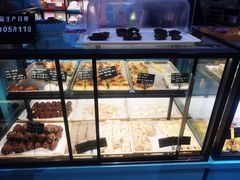 面包甜点陈列柜-BC烘焙伴手礼(新光天地店)