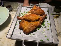 -绿茶餐厅(乐峰广场店)