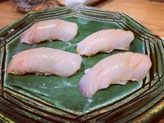 -鮨青(恒基名人购物中心店)