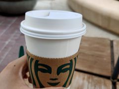 -星巴克(迪士尼小镇店)