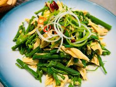 -黑窑厂糖油饼烤鸭·清真菜(黑窑厂街店)