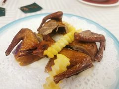 -潮福城大酒楼·潮粤菜·港式点心(阳光城店)