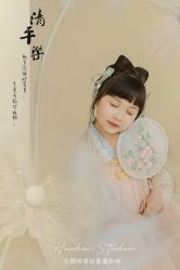 -花开映像儿童摄影