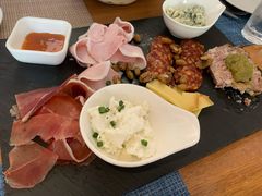 -LA MAISON公鸡和龙(蛇口店)