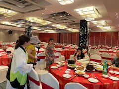 大堂-贵宾楼·横滋味餐厅