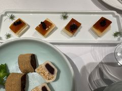 -味+新京宴·烤鸭·北京菜(创意谷店)