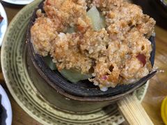 -张关合渣(朱家坳店)