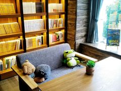 -独秀书房(出版大厦店)