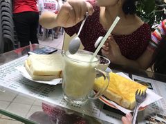 -义顺牛奶公司(新马路老店)