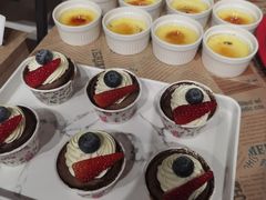 -晶丽香榭自助餐(南京大饭店)