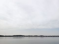 -丁香湖公园