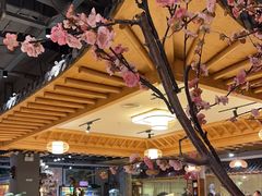 -延松朝鲜族料理