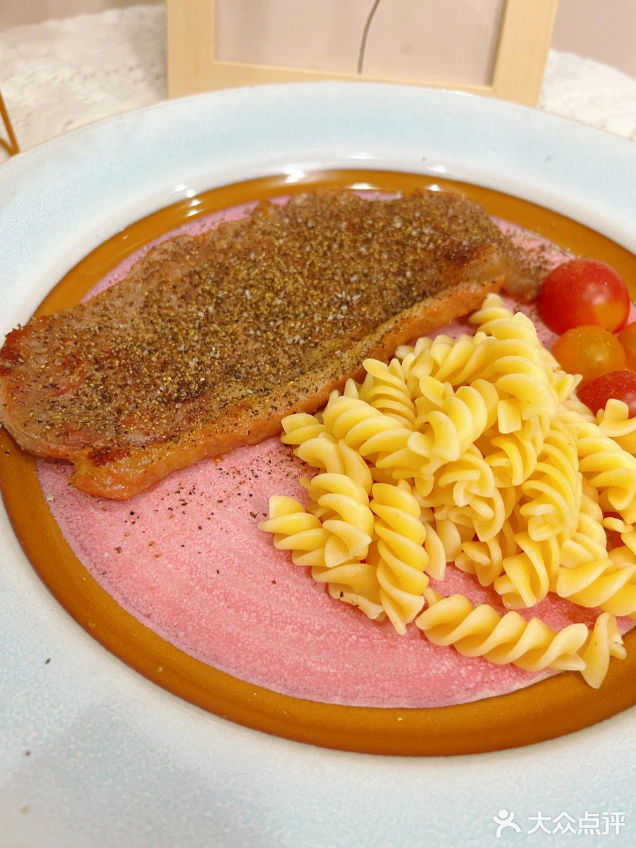 食肉党怎么能离得了肉呢呀！