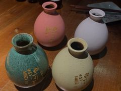 -繁·醉花亭小酒馆(鼓楼店)