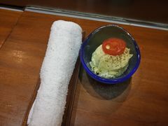 -千代武日本料理(开发区店)