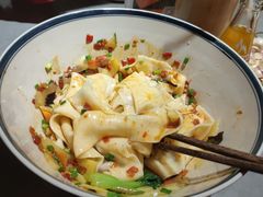 -弓家大队老碗面(高新咖啡街区店)