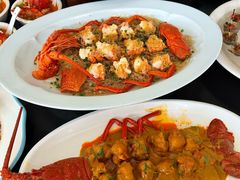 -佳丽海鲜大酒楼(环岛海景店)