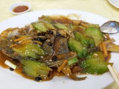 -醉琼楼酒家(灣仔)