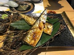 -隐鮨日料(北辰三角洲店)