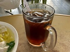 -金兴利茶室(新苏兰店)