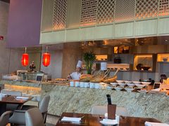 -嘉定凯悦·咖啡厅