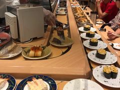 -大起水产回转寿司(道顿堀店)