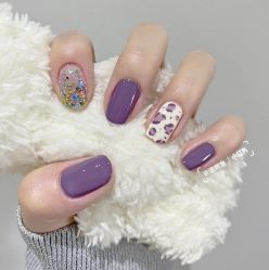 -LILY NAILS美甲美睫