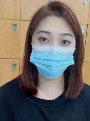 点击看大图 -MORI HAIR SALON日式美发沙龙