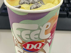 -DQ·蛋糕·冰淇淋(绿宝店)