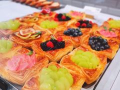 -光作面包Voila Lumiere(中山店)