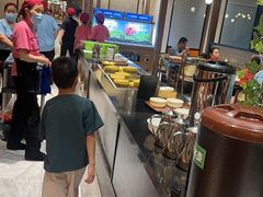 -青水瓦台汤泉(未央店)