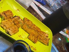 -松林烧烤·慧忠北里216小野串