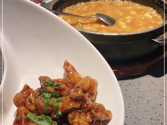 -老头儿油爆虾(星光一期店)