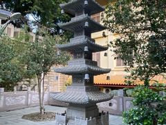 -天竺岩寺